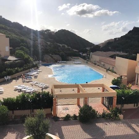 Apartmán Casa Cristina Costa Paradiso Exteriér fotografie