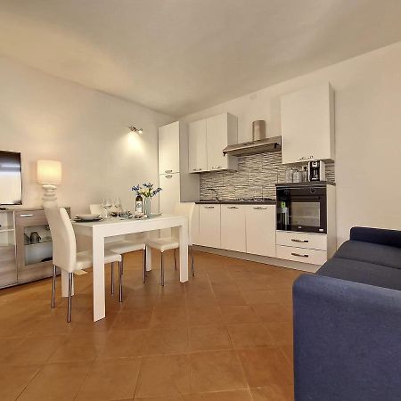 Apartmán Casa Cristina Costa Paradiso Exteriér fotografie