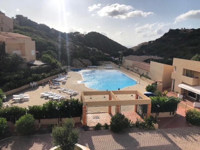 Apartmán Casa Cristina Costa Paradiso Exteriér fotografie