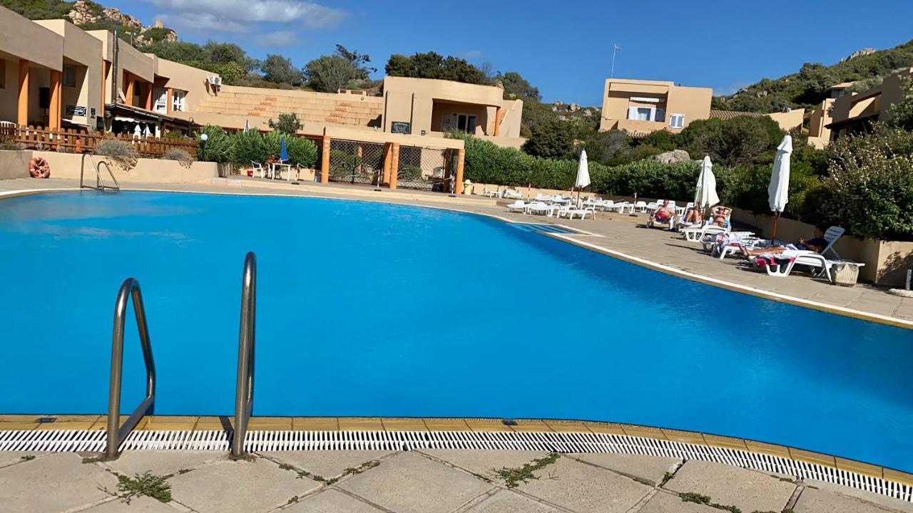 Apartmán Casa Cristina Costa Paradiso Exteriér fotografie