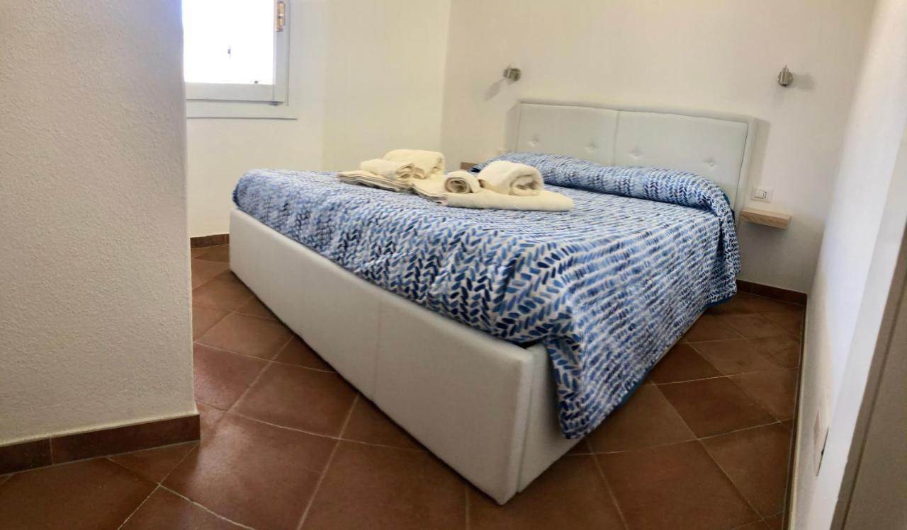 Apartmán Casa Cristina Costa Paradiso Exteriér fotografie