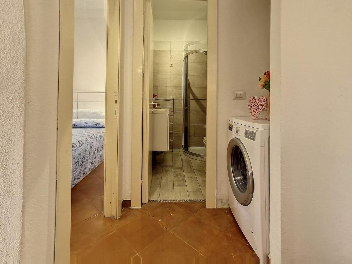 Apartmán Casa Cristina Costa Paradiso Exteriér fotografie
